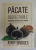 PACATE RESPECTABILE , CONFRUNTAREA PACATELOR PE CARE LE TOLERAM , EDITIE  NOUA CU GHID DE STUDIU EXTINS de JERRY BRIDGES , 2018