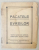 PACATELE EVREILOR , TEXTE ALESE DIN SFANTA SCRIPTURA DESPRE EVREI , 1942