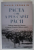 PACEA CARE A PUS CAPAT PACII ,  CADEREA IMPERIULUI OTOMAN SI CREAREA ORIENTULUI MIJLOCIU MODERN de DAVID FROMKIN , 2024 *MICI DEFECTE
