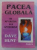 PACEA GLOBALA SI APARITIA LUI ANTICRIST de DAVE HUNT , 1997