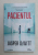 PACIENTUL de JASPER DeWITT , 2020