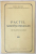 PACTUL SOCIETATII NATIUNILOR de RADU MEITANI , ANALIZA REZUMATIVA PENTRU UZUL FACULTATILOR DE DREPT , 1934