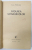 PADUREA SPANZURATILOR de LIVIU REBREANU , 1972, COPERTA REFACUTA