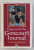 PAGES DROM THE GONCOURT JOURNAL , edited , translated and introduction by ROBERT BALDICK , 1988