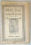 PAGINI  ALESE DIN SCRIITORII ROMANI ,  PUBLICATIUNE PERIODICA ,no. 189 , INTERBELICA