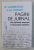 PAGINI DE JURNAL - DOI DIPLOMATI AMERICANI IN BUCURESTIUL INTERBELIC de W. CULBERTSON , A. M. OWSLEY , 2018