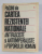 PAGINI DIN CARTEA REZISTENTEI NATIONALE ANTIFASCISTE SI ANTIIMPERIALISTE A POPRULUI ROMAN , editie de STELIAN NEAGOE , 1984