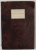 PAGINI ENGLEZE de DRAGOS PROTOPOPESCU , 1925 , COPERTA CU URME DE INDOIRE