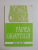 PAINEA GIGANTULUI de AGATHA CHRISTIE