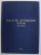 PALATUL COTROCENI INVENTARE 1681 - 1949 , NOTE de DIANA FOTESCU , glosar CONSTANTIN CAZANISTEANU , COORDONATOR STIINTIFIC dr . IOAN OPRIS ,  APARUTA 1993