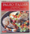 PALEO ITALIAN COOKING , AUTHENTIC ITALIAN GLUTEN - FREE FAMILY RECIPES by CINDY BARBIERI , photography by NICOLE ALEKSON , 2015