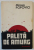 PALETA DE AMURG de MIRCEA POPOVICI , VERSURI *