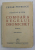 PAMANT SI CER - COMOARA REGELUI DROMICHET - roman de CEZAR PETRESCU , 1943, EDITIE DEFINITIVA
