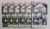 PAMANTUL MISTERELOR de KARL MAY , 8 VOLUME , 1993 - 1995