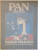 PAN SPECIAL -  PABLO PICASSO SONDERHEFT ZUM 100 . GEBURSTAG