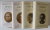 PANAIT ISTRATI , OPERE , VOLUMELE I -IV , EDITIE DE LUX , LEGATURA PIELE , HARTIE DE BIBLIE , 2019 -2021