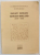 PANAIT ISTRATI - ROMAIN ROLLAND 1919 - 1935 , CORESSPONDANCE INTEGRALE ,  etablie et annotee par ALEXANDRE TALEX , 1989