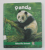 PANDA - SERIES  ' ABBEVILLE ANIMALS ' , by MICHEL PIQUEMAL , illustrations by CLARA NOMDEDEU and CHRISTOPHE MERLIN , 2000