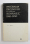 PANORAMA DECENIULUI LITERAR ROMANESC , 1940 - 1950 DE AL . PIRU , 1968 ,