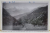 PANORAMA DIN PASUL SIMPLON ASUPRA OBERLANDULUI , FOTOGRAFIE TIP CARTE POSTALA , INTERBELICA