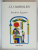 PANTHEON EGYPTIEN COLLECTION MYTHOLOGIQUES DE L' ANCIENNE EGYPTE par J.-F. CHAMPOLLION, 1992 * EDITIE CARTONATA