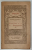 PAOLINA  BONAPARTE di EUGENIO GIOVANNETI , TEXT IN LIMBA ITALIANA , 1926