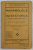 PARABOLELE SI INVATATURILE DOMNULUI NOSTRU IISUS HRISTOS , MANUAL PENTRU CLASA A II -A SECUNDARA de PREOT TOMA CHIRICUTA , 1935 , PREZINTA  INSEMNARI IN TEXT
