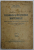 PARABOLELE SI INVATATURILE MANTUITORULUI de TOMA CULCEA , MANUAL DE RELIGIE PENTRU CLASA II-A A GIMNAZIULUI UNIC , 1947