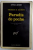 PARADIS DE POCHE par THOMAS  B. DEWEY , 1970