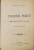 PARADISUL PERDUT de JOHN MILTON /  MUZELE LUI HERODOT / DIN VIATA SI OPERA LUI GOETHE ,  COLIGAT DE TREI  CARTI  , 1893 - 1889