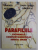 PARAFILIILE  , EXTREMELE COMPORTAMENTULUI SEXUAL UMAN de LAURENTIU MITROFAN si SORINA DANIELA DUMITRACHE , 2010, PREZINTA HALOURI DE APA *