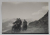 PARANG , PE DRUMUL REGELUI , TURISTI CU MOTOCICLETE , FOTOGRAFIE , 1954