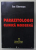 PARAZITOLOGIE CLINICA MODERNA de ION GHERMAN , 1997 , DEDICATIE *