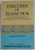 PARCOURS DE TRADUCTION - ETUDE EXPERIMENTALE DU PROCESSUS DE COMPREHENSION par JEANNE DANCETTE , 1995