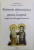 PARINTELE DUHOVNICESC SI GNOZA CRSTINA DUPA AVVA EVAGRIE PONTICUL de IEROMONAH GABRIEL BUNGE, 2000