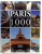 PARIS EN 1000 PHOTOS par MIC CHAMBLAS-PLOTON , 1995