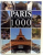 PARIS EN 1000 PHOTOS par MIC CHAMBLAS-PLOTON , 1995