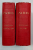 PARIS GUIDE PAR LES PRINCIPAUX ECRIVAINS ET ARTISTES DE LA FRANCE, 2 VOL - PARIS, 1867