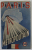 PARIS , METROPOLITAN ( HARTA LINIILOR DE METROU ) , 1937