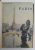 PARIS par RAYMOND ESCHOLIER , aquarelles par NICOLAS MARKOVITCH , 1929, COTOR DIN PIELE *