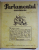 PARLAMENTUL ROMANESC , REVISTA LUMII POLITICE , COLEGAT DE 22 NUMERE , IANUARIE - DECEMBRIE 1933