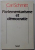 PARLEMENTARISME ET DEMOCRATIE par CARL SCHMITT , 1988