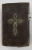 PAROISSIEN ROMAIN - LES OFFICES DE TOUS LES DIMANCHES , EDITION PERLE , 1861