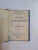 PAROLES D'UN CROYANT par LAMENNAIS  1877