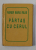 PARTAS CU CERUL de RAINER MARIA RILKE , 1995