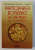 PARTICIPAREA ROMANIEI LA BIENALA DE LA VENETIA de RUXANDRA JUVARA - MINEA , 2000