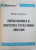 PARTIDA NATIONALA SI CONSTITUIREA  STATULUI ROMAN ( 1856 - 1859 ) de MIHAI COJOCARIU , 1995