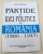 PARTIDE SI IDEI POLITICE IN ROMANIA(1880-1947) - IOAN CAPREANU