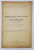 PARTIDELE POLITICE IN TARA ROMANEASCA PANA LA 1848 de CONSTANTIN V. OBEDEANU , 1908 , CONTINE EX LIBRIS *
