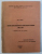 PARTIDUL CLASEI MUNCITOARE IN VIATA POLITICA A ROMANIEI 1900 - 1914 - REZUMATUL TEZEI DE DOCTORAT de IOAN MAMINA , 1980